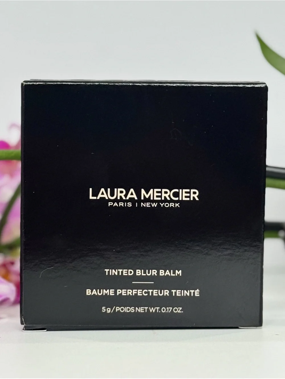 Laura Mercier Tinted Blur Balm | Shade 03 | Brand New | Full Size | Authentic